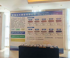 欢迎参加2025中国橡胶协会胶管