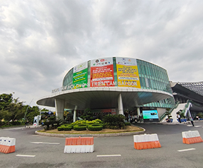 Success at Vietnam Expo 2025