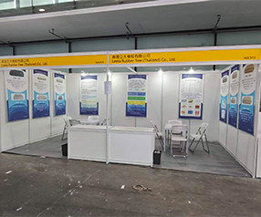 RubberTech 2026 Exhibition Review